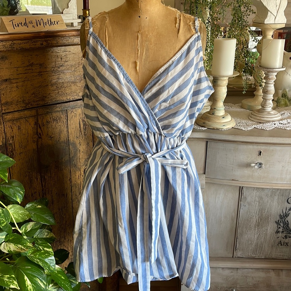 Plus size camisole
